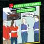Catch Phrase Game: The Hilarious Party Game for Family Game Night! Ages 12+ Catch Phrase Game: The Hilarious Party Game for Family Game Night! Ages 12+