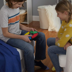 Jeu Mémoire Électronique Simon Hasbro pour Enfants 8+