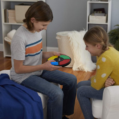 Jeu Mémoire Électronique Simon Hasbro pour Enfants 8+