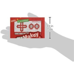 Kit STEM Joylabz: Initiation à lIngénierie et au Codage pour Enfants
