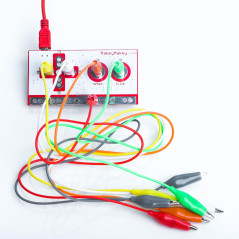 Kits STEM Joylabz : Sciences, Code & Ingénierie pour Enfants