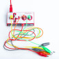 Kit STEM Joylabz: Initiation à lIngénierie et au Codage pour Enfants Kit STEM Joylabz: Initiation à lIngénierie et au Codage pour Enfants