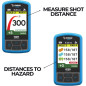 Izzo Swami 6000: GPS de Golf Étanche avec Écran Couleur & 38 000 Parcours Izzo Swami 6000: GPS de Golf Étanche avec Écran Couleur & 38 000 Parcours