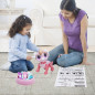 Interactive Robot Puppy: Gesture Control Smart Dog Toy for Kids Ages 3-8 Interactive Robot Puppy: Gesture Control Smart Dog Toy for Kids Ages 3-8