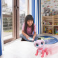 Interactive Robot Puppy: Gesture Control Smart Dog Toy for Kids Ages 3-8 Interactive Robot Puppy: Gesture Control Smart Dog Toy for Kids Ages 3-8
