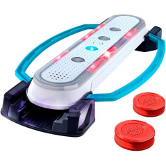 Hypershot Hockey Électronique 5 en 1 - Jeu Enfants 8+