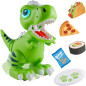 Robo Rex: Gesture Control Dinosaur Robot - STEM Toy, Walks, Dances, LED Eyes! Robo Rex: Gesture Control Dinosaur Robot - STEM Toy, Walks, Dances, LED Eyes!
