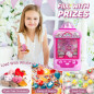 Unicorn Claw Machine for Kids! Mini Arcade Game with Plush Toys & Sounds - Perfect Gift! Unicorn Claw Machine for Kids! Mini Arcade Game with Plush Toys & Sounds - Perfect Gift!