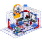 Snap Circuits 3D Illumination: Spark STEM Learning with 150+ Projects! Snap Circuits 3D Illumination: Spark STEM Learning with 150+ Projects!