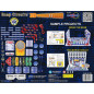 Snap Circuits 3D Illumination: Spark STEM Learning with 150+ Projects! Snap Circuits 3D Illumination: Spark STEM Learning with 150+ Projects!