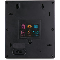 Lite-Brite Touch : Jeu Créatif Lumineux STEM Portable 6+