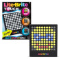 Lite-Brite Touch: Light Up Your Creativity! 100 Pegs, Art Guides & Games Lite-Brite Touch: Light Up Your Creativity! 100 Pegs, Art Guides & Games