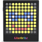 Lite-Brite Touch: Crée des Chefs-dœuvre Lumineux! 100 Boutons, 12 Modèles & 3 Jeux Lite-Brite Touch: Crée des Chefs-dœuvre Lumineux! 100 Boutons, 12 Modèles & 3 Jeux