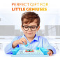 Coding for Kids: My First Computer Science Kit - Binary, Encryption & Algorithms Made Fun!