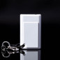 Thumby: The Tiny Programmable Game Console Keychain - STEM Learning Fun! Thumby: The Tiny Programmable Game Console Keychain - STEM Learning Fun!
