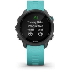 Garmin Forerunner 245 Music GPS Running Smartwatch with Advanced Dynamics