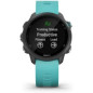 Garmin Forerunner 245 Music: Aqua GPS Running Smartwatch with Advanced Dynamics - Unleash Your Potential! Garmin Forerunner 245 Music: Aqua GPS Running Smartwatch with Advanced Dynamics - Unleash Your Potential!