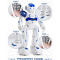 Robot Télécommandé KingsDragon: Programmable, Educatif & Super Fun! Cadeau Idéal 3-8 Ans Robot Télécommandé KingsDragon: Programmable, Educatif & Super Fun! Cadeau Idéal 3-8 Ans