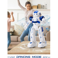 KingsDragon Robot RC Programmable pour Enfants 3-8 Ans