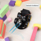 ELEGOO Smart Robot Car Kit: Learn Robotics & Coding! STEM Toy for Kids 8+, Easy Build, App Control ELEGOO Smart Robot Car Kit: Learn Robotics & Coding! STEM Toy for Kids 8+, Easy Build, App Control