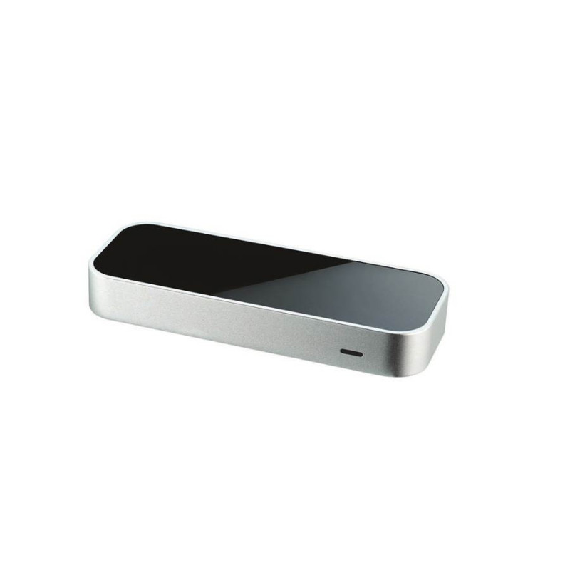 Leap Motion, technologie du mouvement