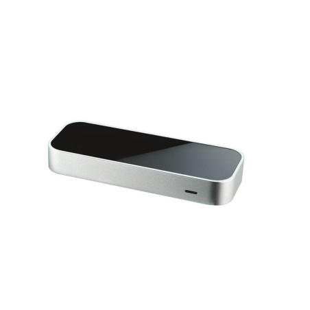 Leap Motion, gesture control technology