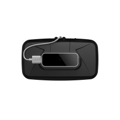 Leap Motion, gesture control technology