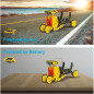 Solar Robot Kit: 12-in-1 STEM Toy - Build Land & Water Robots, No Batteries Needed! Ages 8-12 Solar Robot Kit: 12-in-1 STEM Toy - Build Land & Water Robots, No Batteries Needed! Ages 8-12