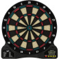 Fat Cat 727: Cible de fléchettes électronique 13,5 – Jeu, fun et score automatique garanti! Fat Cat 727: Cible de fléchettes électronique 13,5 – Jeu, fun et score automatique garanti!