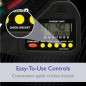 Fat Cat 727 Electronic Dartboard: 43 Games, Auto Scoring, Fun for 8 Players! Fat Cat 727 Electronic Dartboard: 43 Games, Auto Scoring, Fun for 8 Players!