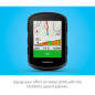 GPS Bike Computer with Touchscreen & Navigation: 32-Hour Battery Life GPS Bike Computer with Touchscreen & Navigation: 32-Hour Battery Life