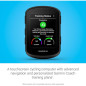 GPS Bike Computer with Touchscreen & Navigation: 32-Hour Battery Life GPS Bike Computer with Touchscreen & Navigation: 32-Hour Battery Life