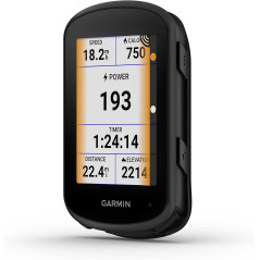 Garmin Edge 840: Compact GPS Cycling Computer with Touchscreen & Coaching