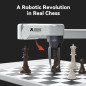 Bras Robotique dÉchecs IA 25 Niveaux: Défiez lIntelligence Artificielle! Bras Robotique dÉchecs IA 25 Niveaux: Défiez lIntelligence Artificielle!