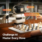 Chess Robot Arm: Dominate the Board with AI Precision & Voice Coaching! Chess Robot Arm: Dominate the Board with AI Precision & Voice Coaching!