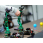 DOFBOT AI Robotic Arm: FPV Camera, Gesture Control, & Sturdy Build - Perfect for Makers! DOFBOT AI Robotic Arm: FPV Camera, Gesture Control, & Sturdy Build - Perfect for Makers!