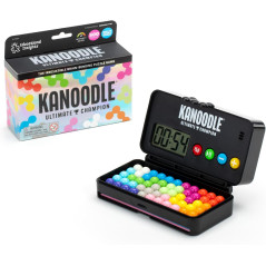 Kanoodle Ultimate Champion - Jeu de Puzzle 3D & Timer