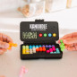 Kanoodle Ultime : 500 défis casse-tête pour toute la famille ! Avec minuterie. Kanoodle Ultime : 500 défis casse-tête pour toute la famille ! Avec minuterie.