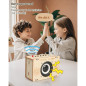 Kit Radio FM DIY Poraxy: LExpérience Scientifique STEM Amusante pour Enfants (8-16 ans) Kit Radio FM DIY Poraxy: LExpérience Scientifique STEM Amusante pour Enfants (8-16 ans)