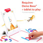 Osmo Little Genius Sticks & Rings: Spark Early STEM Skills (Ages 3-5) Osmo Little Genius Sticks & Rings: Spark Early STEM Skills (Ages 3-5)