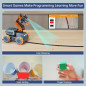 Raspberry Pi 5 Robotic Arm Car Kit: AI Vision, Open Source, Learn Robotics! Raspberry Pi 5 Robotic Arm Car Kit: AI Vision, Open Source, Learn Robotics!