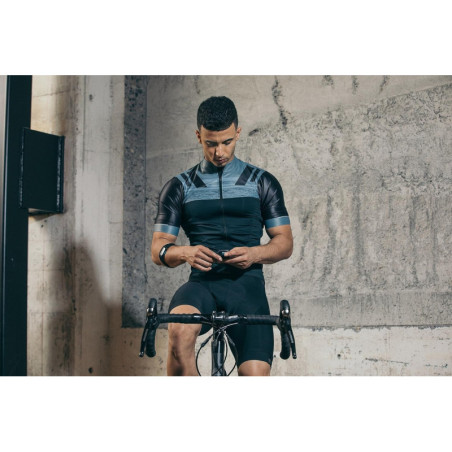 Cardiofréquencemètre de Bras TICKR FIT: Précision, Confort & Compatibilité Bluetooth/ANT+