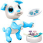 Robo Dog: Chien Robot Télécommandé Interactif - Marche, Danse & Sons! Jouet STEM Éducatif Robo Dog: Chien Robot Télécommandé Interactif - Marche, Danse & Sons! Jouet STEM Éducatif