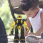 Smart Robot Toy for Kids: Gesture Control, Singing, Dancing, and More! Smart Robot Toy for Kids: Gesture Control, Singing, Dancing, and More!