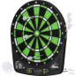 Fat Cat Sirius 13.5 Electronic Dartboard: Compact Fun for Home! Fat Cat Sirius 13.5 Electronic Dartboard: Compact Fun for Home!