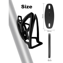 Eelexa Apple Find My Bike Tracker 2024 | Hidden GPS Waterproof Tag