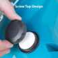 AirTag Holder: Waterproof, Ultra-Adhesive Mount for Gear Protection AirTag Holder: Waterproof, Ultra-Adhesive Mount for Gear Protection