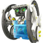 Solar Robot Kit: 14-in-1 STEM Learning Toy for Budding Engineers (Ages 10+) Solar Robot Kit: 14-in-1 STEM Learning Toy for Budding Engineers (Ages 10+)