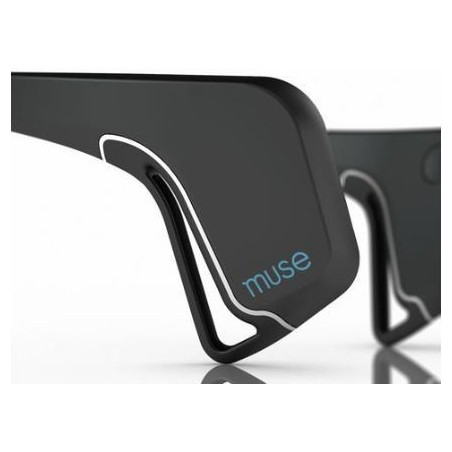 Muse 2 : Votre Coach de Méditation Intelligent - Calme et Sérénité Garantis!