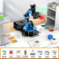 ArmPi FPV: Bras Robotique Raspberry Pi avec Vision IA 100MP & Contrôle Multi-Appareils ArmPi FPV: Bras Robotique Raspberry Pi avec Vision IA 100MP & Contrôle Multi-Appareils